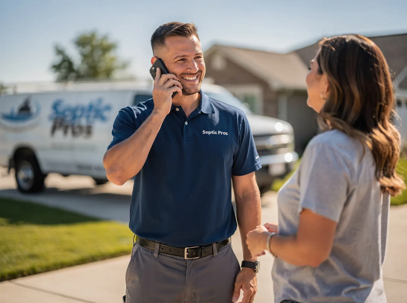 Septic Tank Pumping Pella, IA FAQs